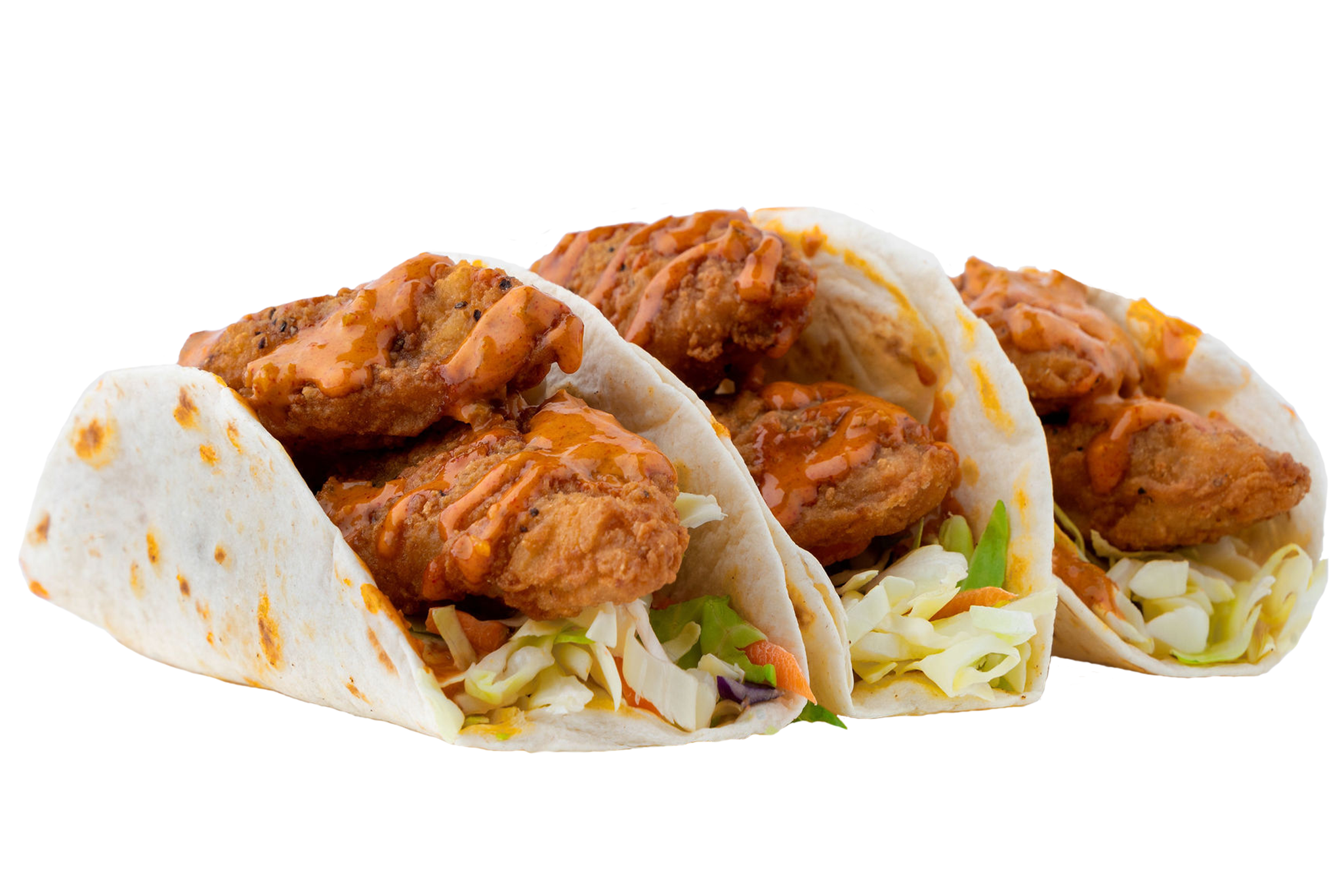 Order Fish Tacos food online from Jeffersons - Brentwood store, Brentwood on bringmethat.com