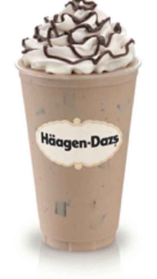 Order Java Chip Milkshake food online from Häagen-Dazs store, Arlington on bringmethat.com