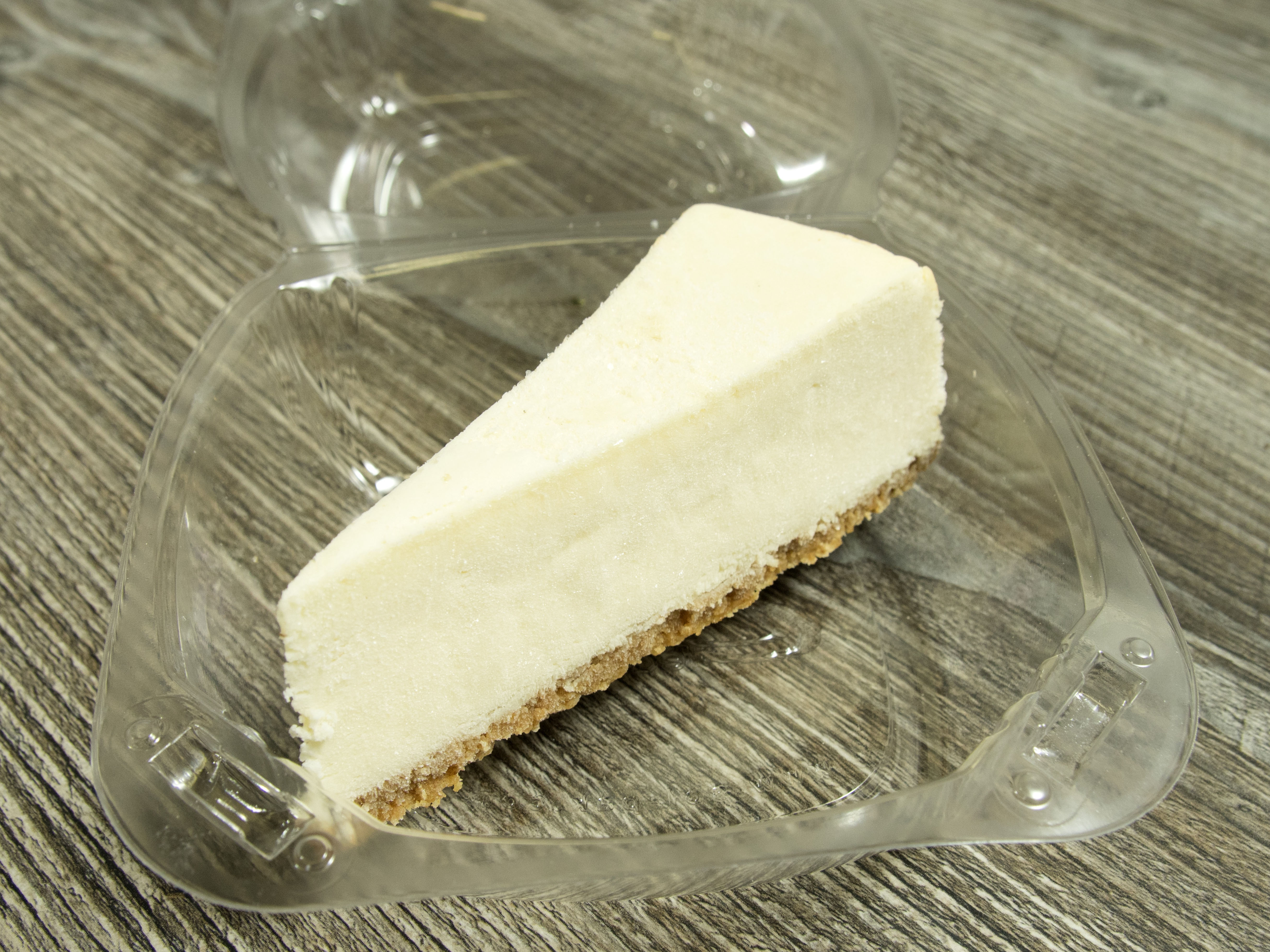 Order New York Cheesecake Slice food online from Roma's Pizza store, Oceanside on bringmethat.com