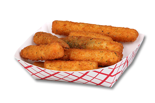 Order Cheese Sticks food online from Southfield Fish & Chicken store, Southfield on bringmethat.com