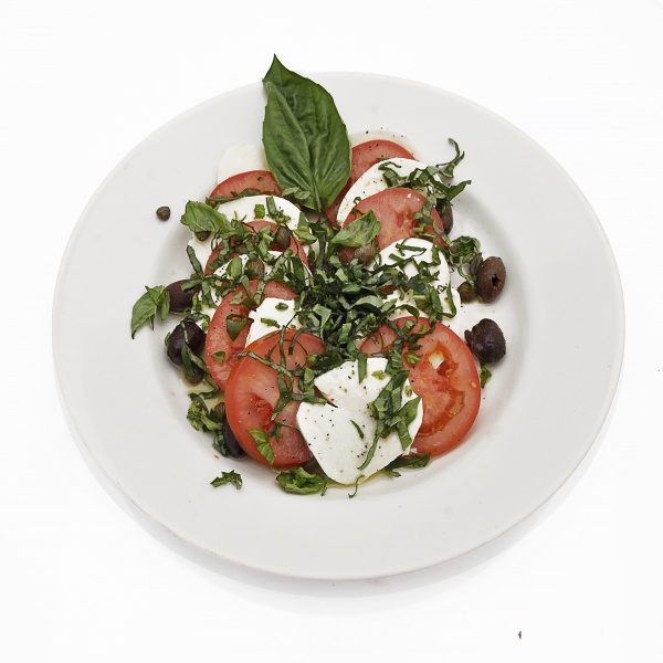 Order Caprese food online from Two guys from italy store, Glendale on bringmethat.com