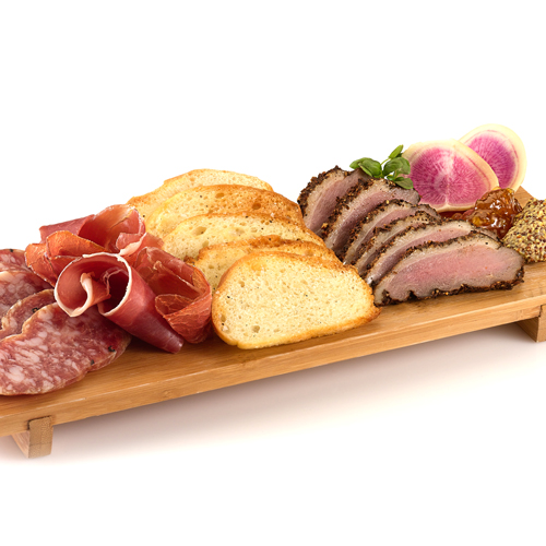 Order Charcuterie Board food online from Chatters Bar & Gril store, Holtsville on bringmethat.com