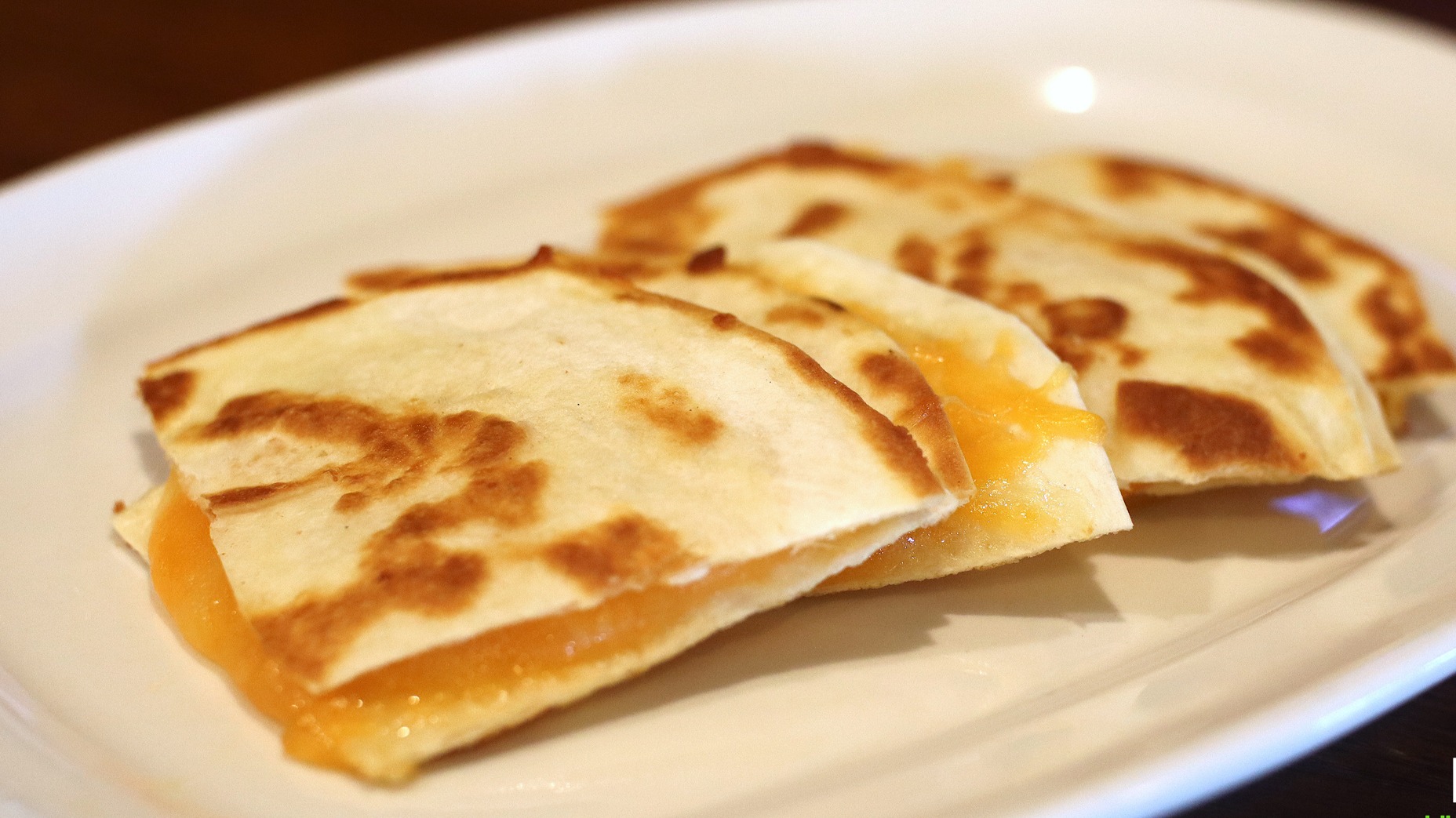 Order Kids Cheese Quesadilla food online from The Dingle House Irish Pub store, West Chester on bringmethat.com