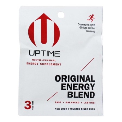 Order Uptime Nutritional Tablets 3 Count food online from 7-Eleven store, Cleveland on bringmethat.com