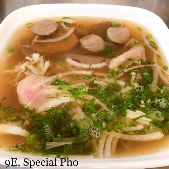Order Pho 1 Beef Noodle Soup food online from Pho House store, Carmichael on bringmethat.com