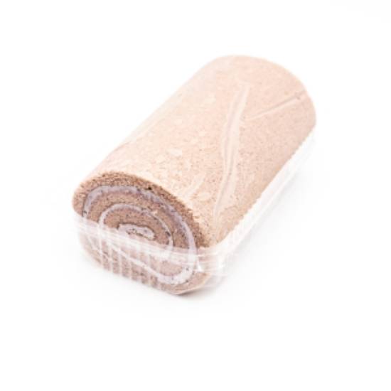 Order Taro Swiss Roll food online from Shanghai Cafe store, Duluth on bringmethat.com
