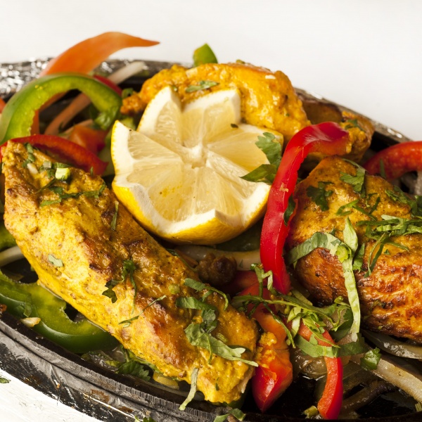 Order Fish Tikka Tandoori food online from Tava store, Morton Grove on bringmethat.com