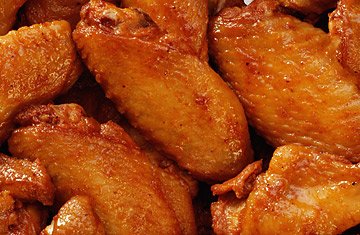 Order Buffalo Chicken Wings food online from Sutton cafe store, New York on bringmethat.com