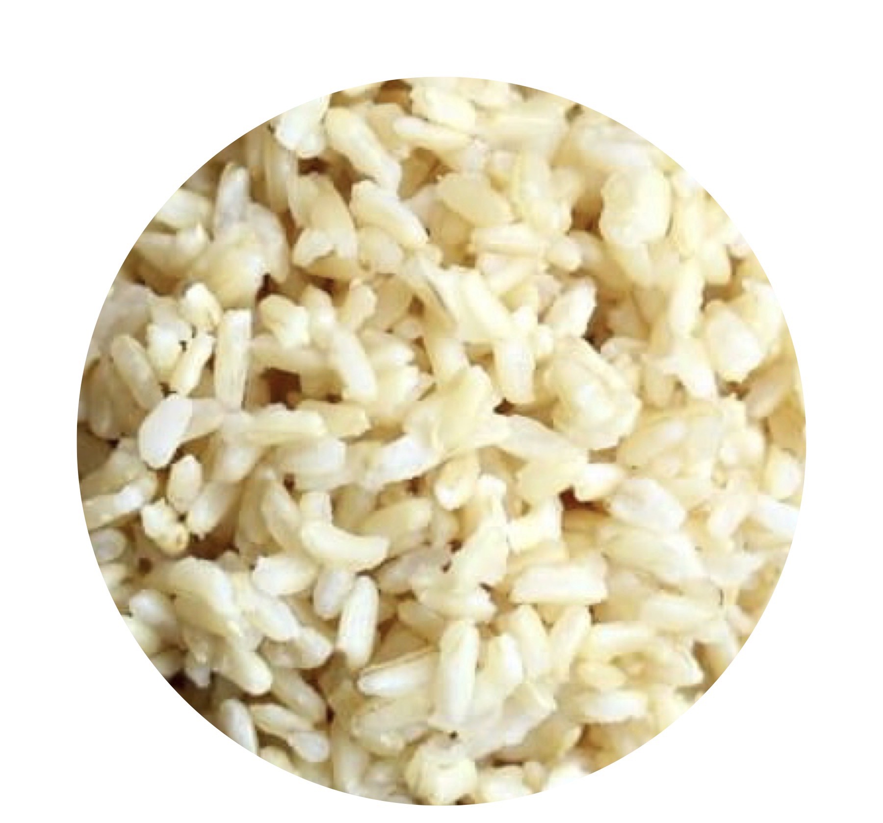 Order Organic Brown Rice food online from St. Veg store, Rockville on bringmethat.com