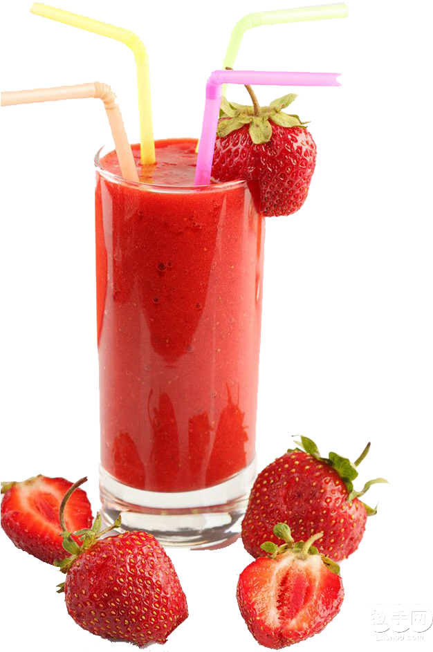 Order Strawberry Passion Shake food online from Ananas Cafe store, Dearborn Heights on bringmethat.com