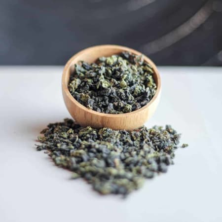 Order Finest Formosa Oolong Tea food online from Fava Tea Company In Greenfield store, Greenfield on bringmethat.com