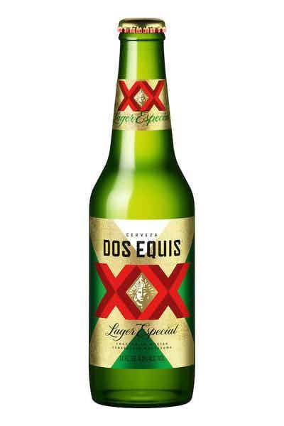 Order Dos Equis Lager food online from Lone Star store, Sherman on bringmethat.com