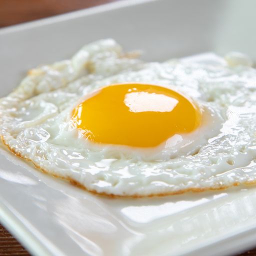 Order Side of Egg food online from The Rockefeller Hermosa Beach store, Hermosa Beach on bringmethat.com