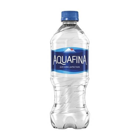Order Bottled Water: Aquafina food online from Norms store, Los Angeles on bringmethat.com