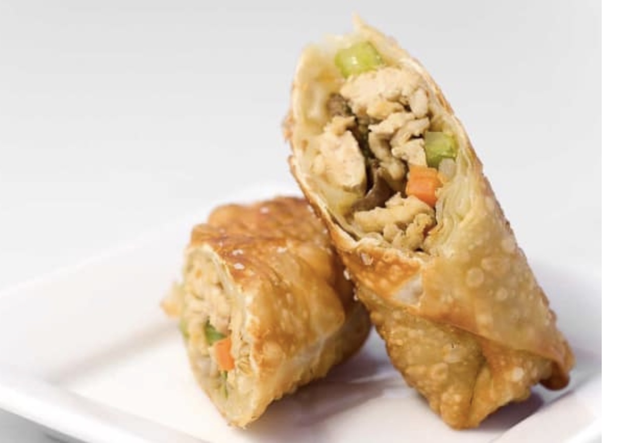 Order 1. Egg Roll (1) food online from China Bowl store, Elk Grove Village on bringmethat.com
