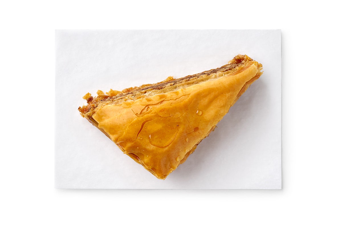 Order Baklava food online from The Simple Greek - Mobile store, Mobile on bringmethat.com