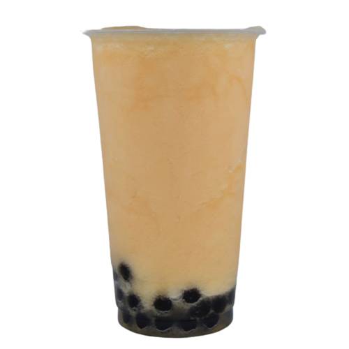 Order S11 Cantaloupe food online from No. 1 Boba Tea Social store, Henderson on bringmethat.com