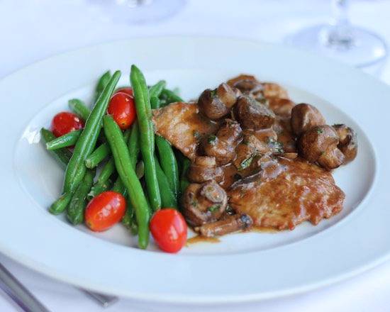 Order Veal Marsala food online from Andiamo - Livonia store, Livonia on bringmethat.com