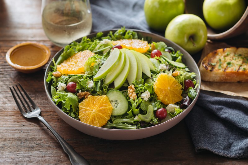 Order Antioxidant Salad food online from Urban Plates store, Woodland Hills on bringmethat.com