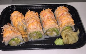 order online - American Dream from Sushi Asia Gourmet on bringmethat.com