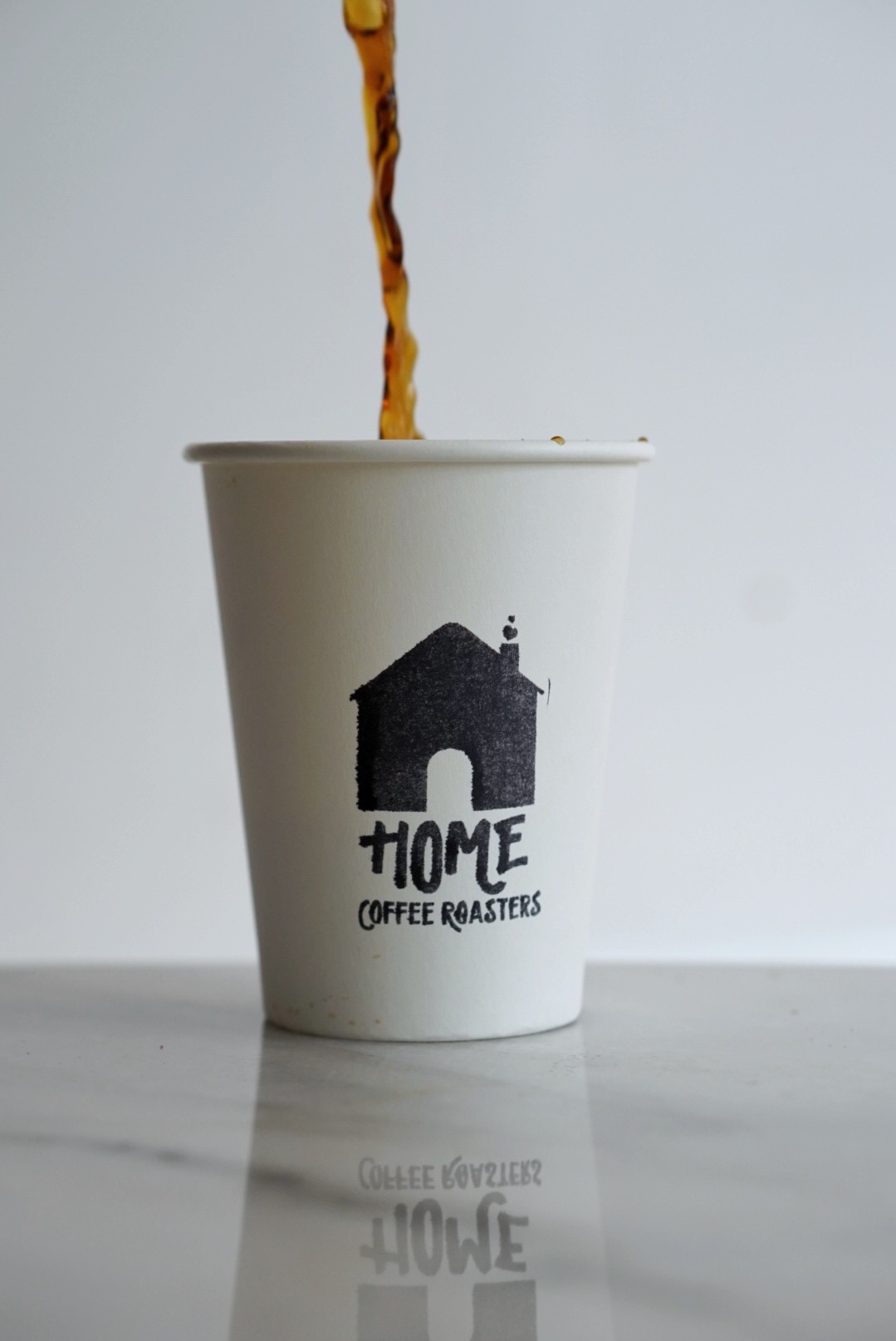 Order 1. Drip Coffee food online from Home store, San Francisco on bringmethat.com