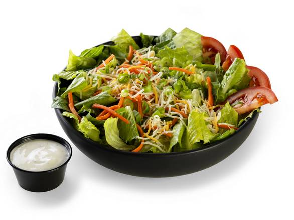 Order Side Salad food online from Wild Burger store, Dickson City on bringmethat.com