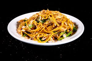 Order Lo Mein Noodles food online from Stix Restaurant store, Fultondale on bringmethat.com