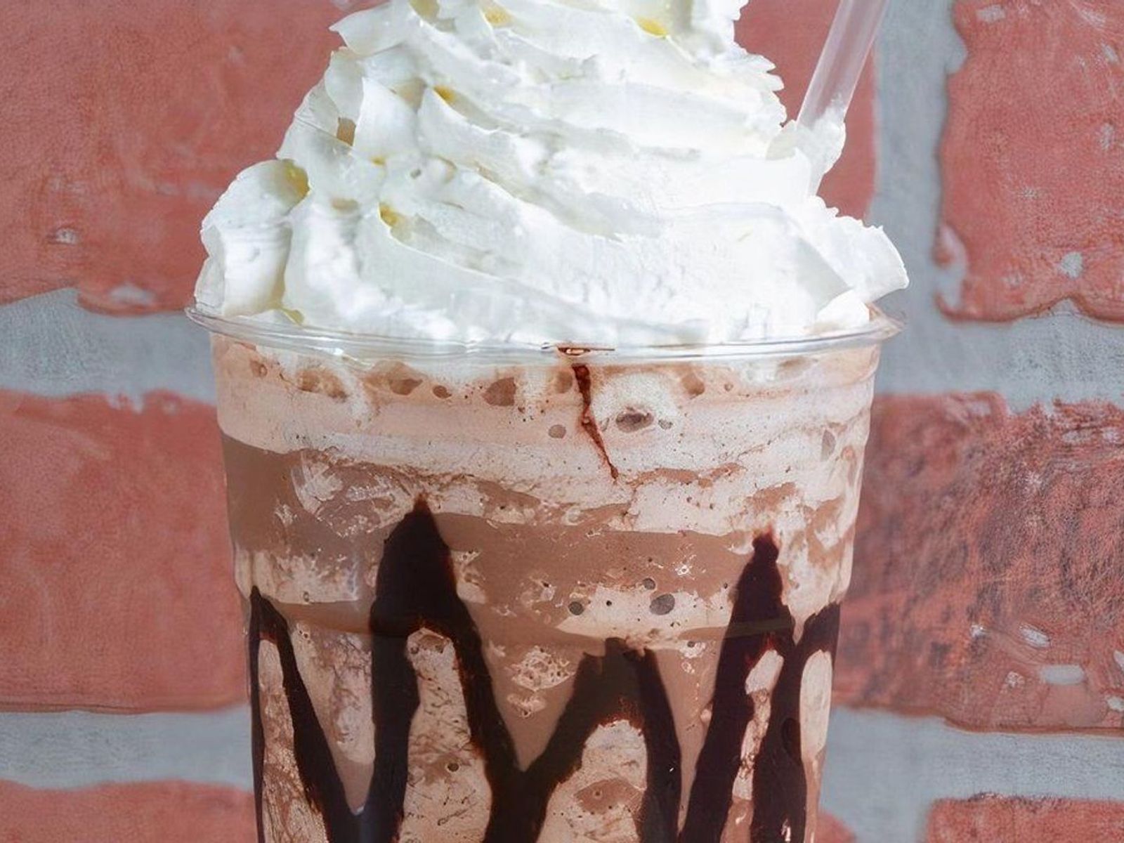 Order Iced Mocha food online from Port City Coffee Roasters store, Portsmouth on bringmethat.com