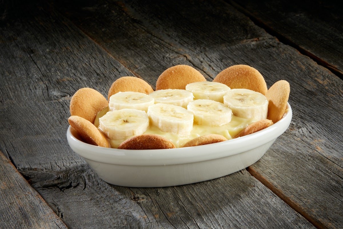 Order Banana Pudding food online from Sizzler store, Carson on bringmethat.com