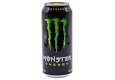 Order Monster Regular 16oz Can food online from Wawa store, Holmes on bringmethat.com
