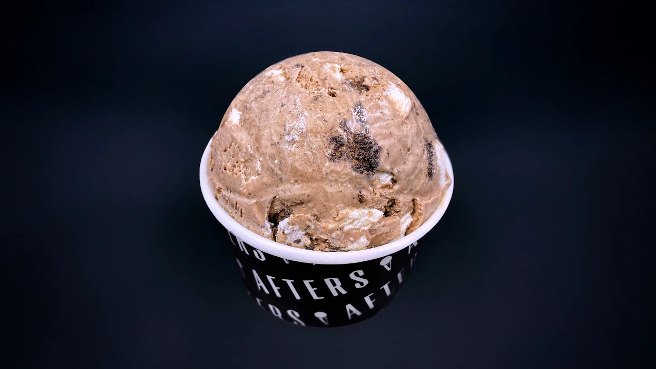 Order Frozen Hot Cocoa food online from Afters Ice Cream store, Long Beach on bringmethat.com