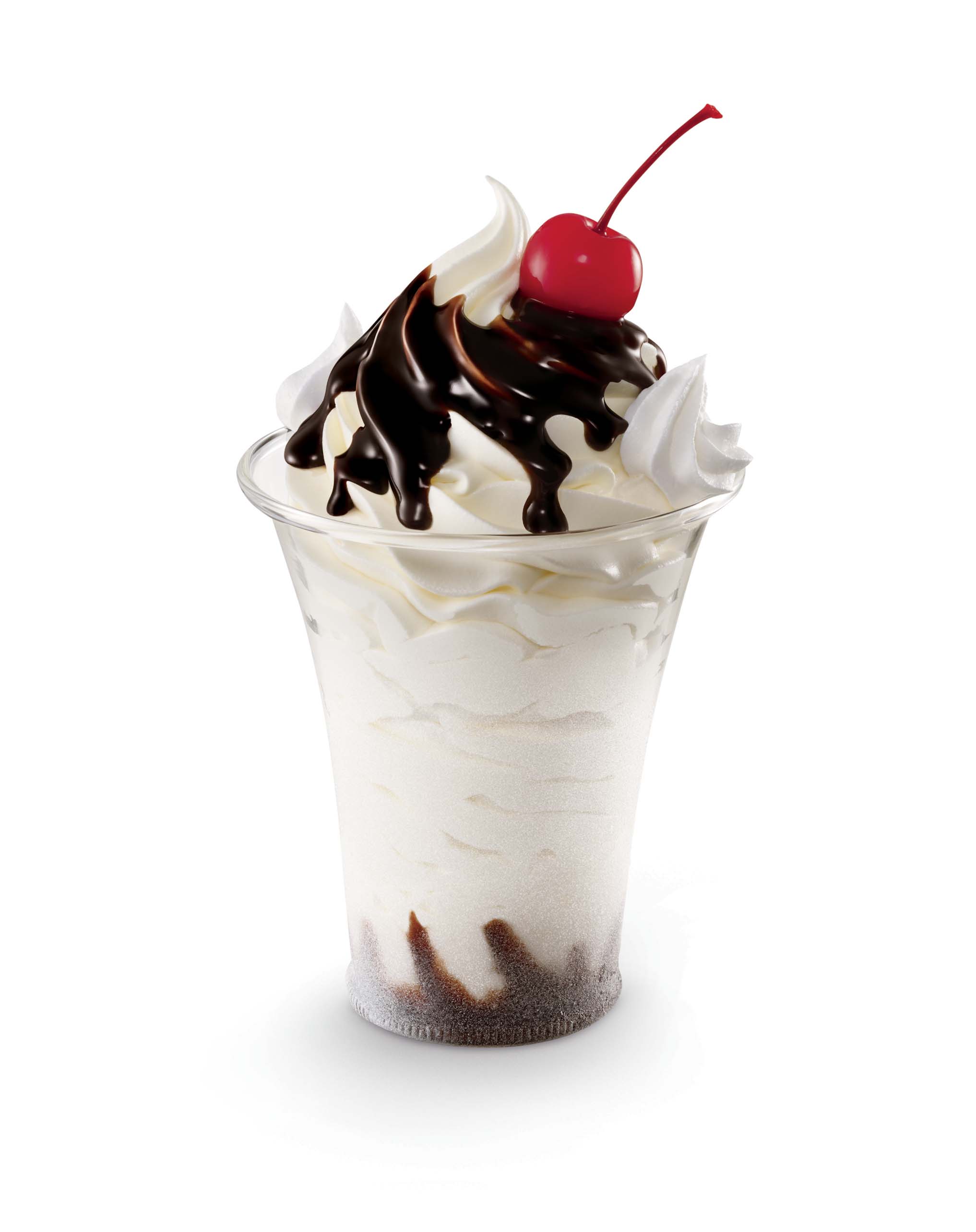 Order Real Ice Cream Sundae food online from In Sonic Drive store, Bartlett on bringmethat.com