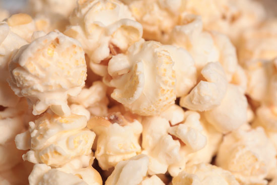 Order White Cheddar Cheese food online from Zion Gourmet Popcorn store, Madison on bringmethat.com