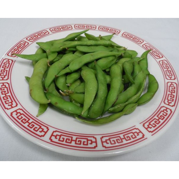 Order 24. Edamame food online from Oriental Express store, Old Forge on bringmethat.com