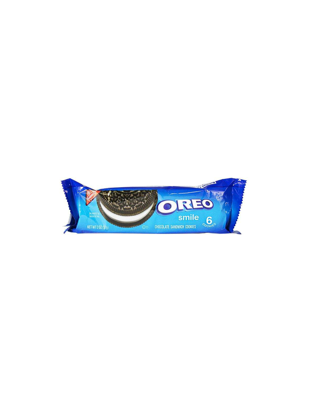 Order Oreo Cookies  food online from Chevron Extramile store, San Francisco on bringmethat.com