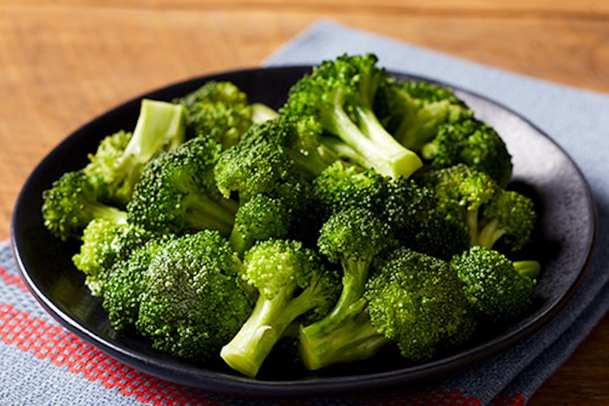 Order Steamed Broccoli food online from Bob Evans store, Amherst on bringmethat.com