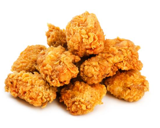 Order Boneless Plain Wings food online from Charlie Chicken Wings store, Nashville-Davidson on bringmethat.com