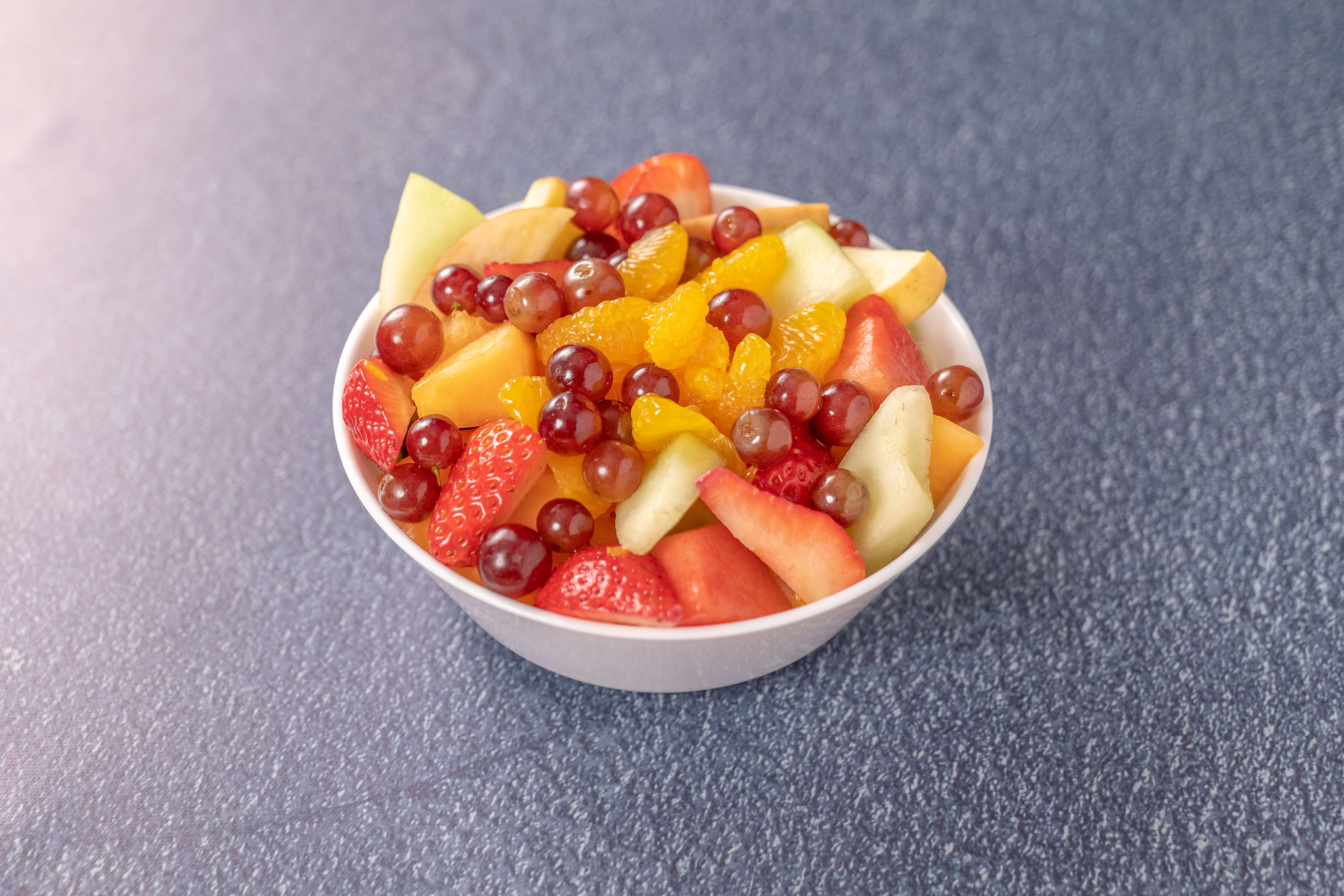 Order Fruit Bowl food online from Greystokes Grill store, Tarzana on bringmethat.com