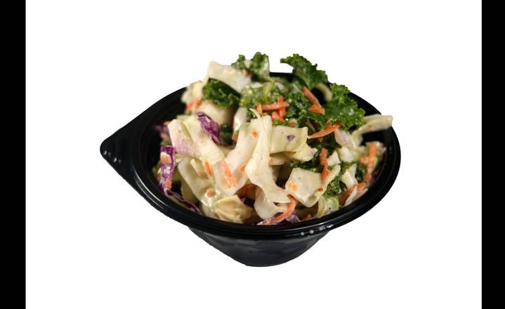 Order Kale Slaw - Regular food online from Urban Bird Hot Chicken store, Houston on bringmethat.com