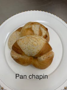 Order Pan Chapin food online from Genesis Baking Co store, Evans on bringmethat.com