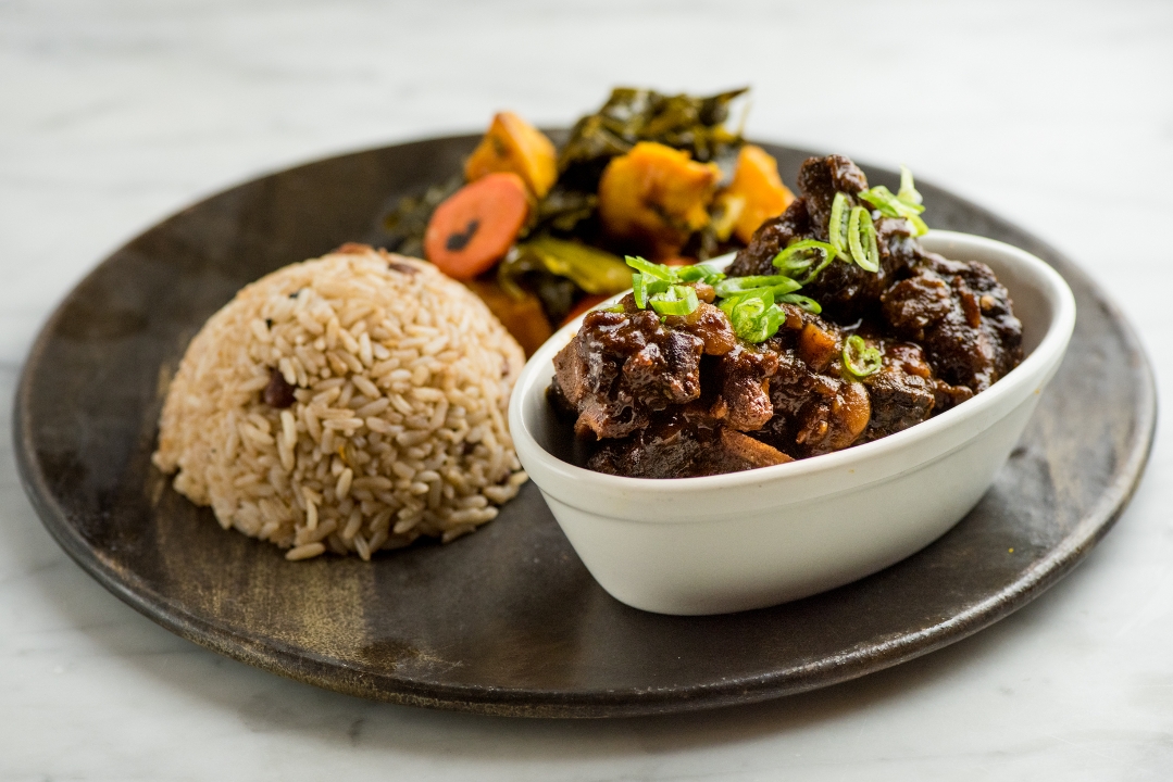 Order Negril's Oxtails food online from Negril Atl store, Atlanta on bringmethat.com