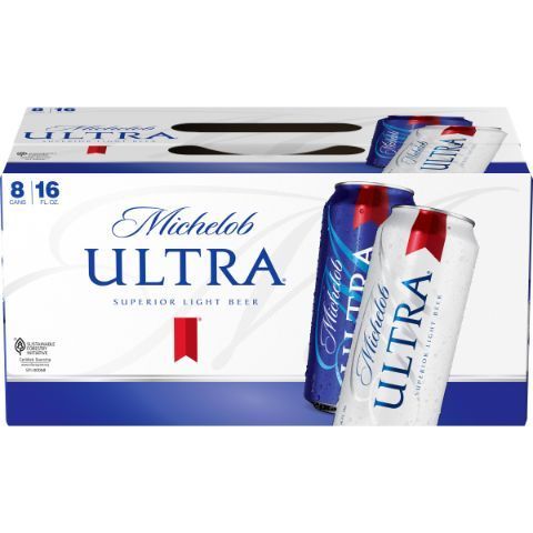 Order Michelob Ultra 8 Pack 16oz Can food online from 7-Eleven store, East Amherst on bringmethat.com