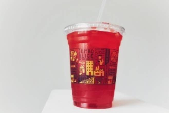 Order Fountain Drink food online from Slice Factory store, Melrose Park on bringmethat.com