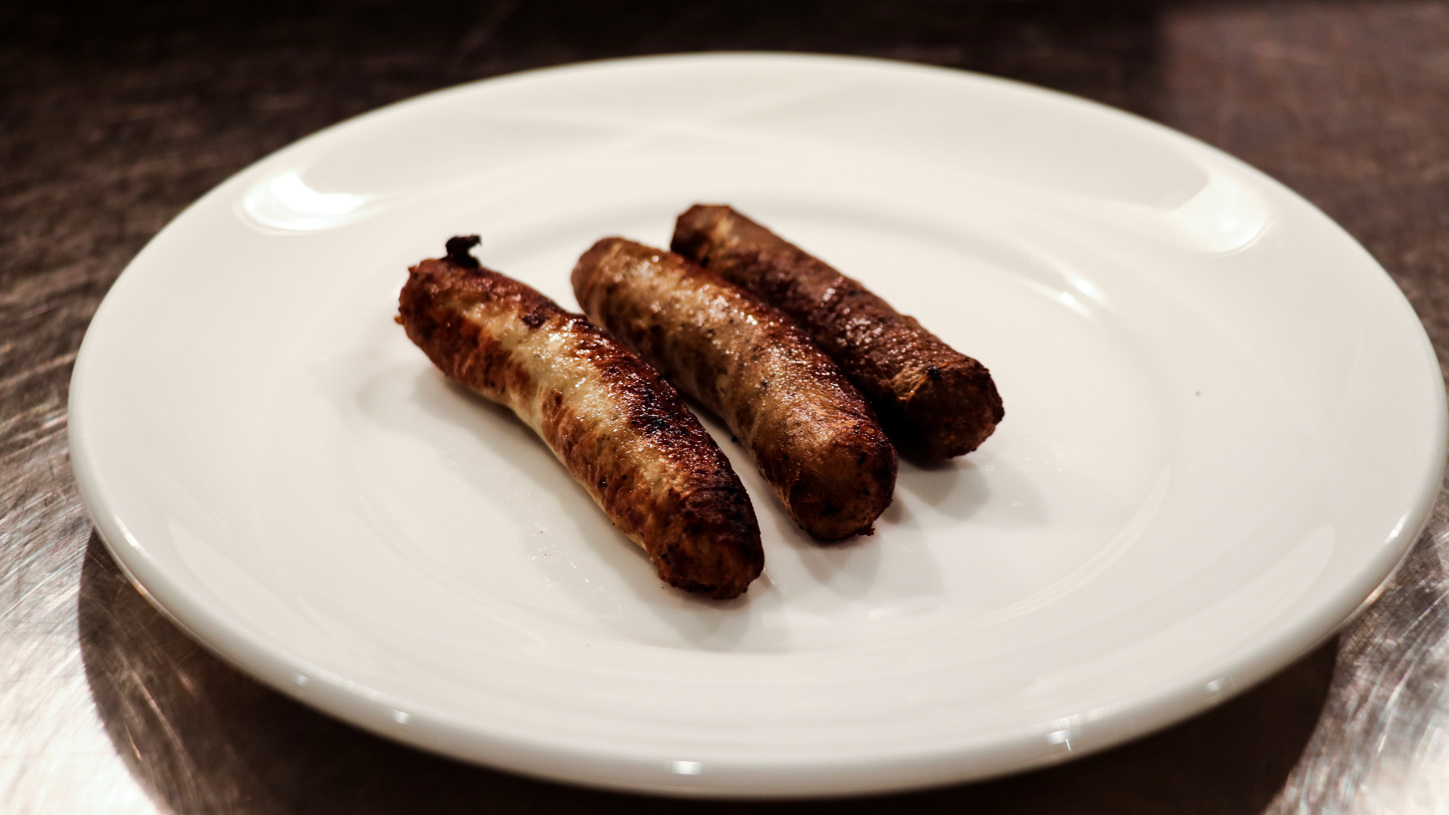 Order Turkey Sausage Links food online from Yolk Sundance Square store, Fort Worth on bringmethat.com