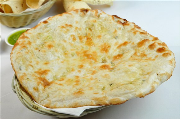 Order Roti  food online from Thai Lily Cafe store, Houston on bringmethat.com
