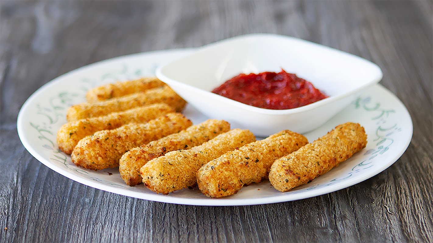 Order 8 Cheese Sticks food online from Got2go Pizza store, San Jose on bringmethat.com