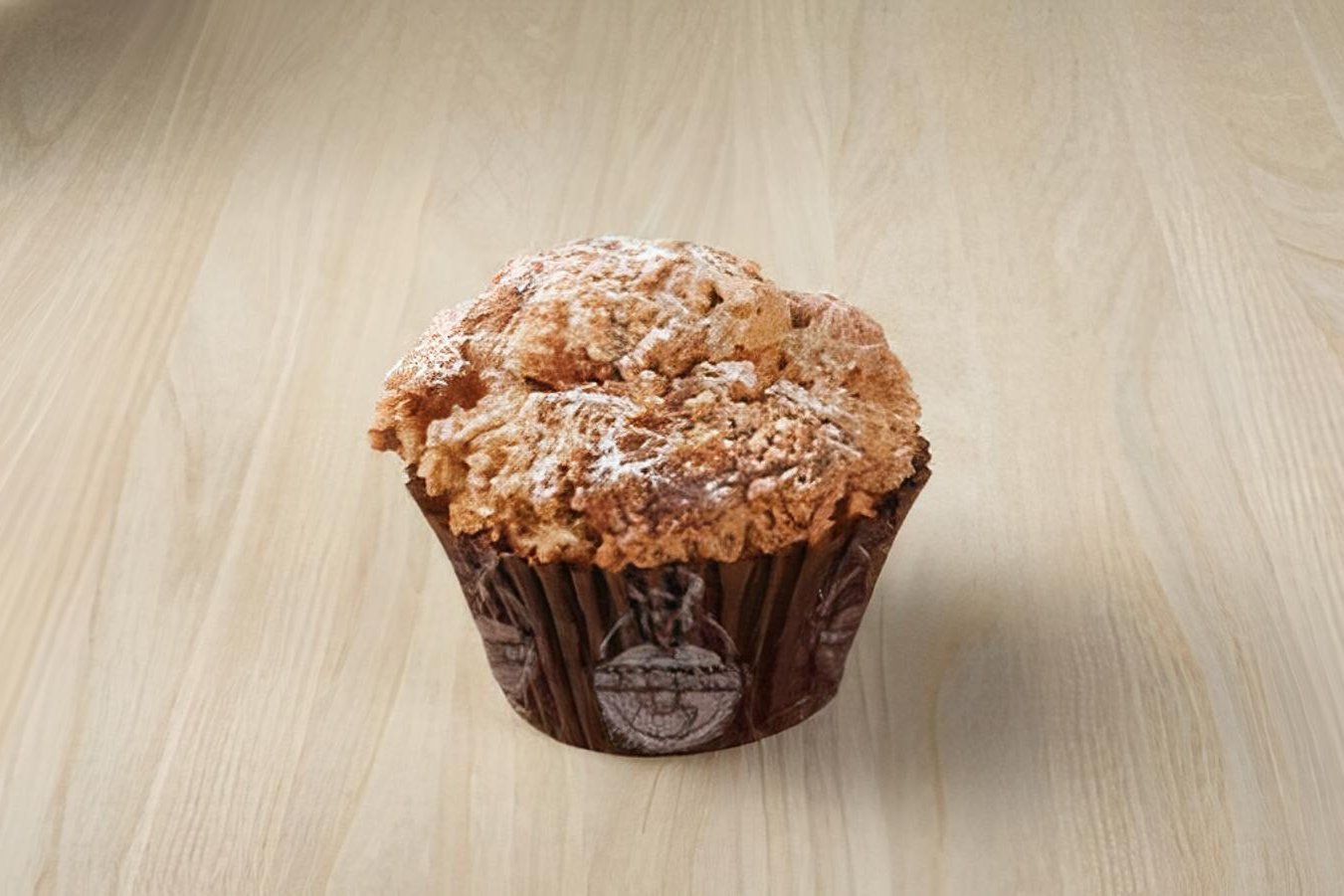 Order Coffee Cake Muffin food online from Loop Neighborhood Market store, Daly City on bringmethat.com