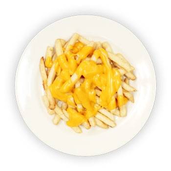 Order Cheese Fries food online from Nonna Rosa store, West Norriton on bringmethat.com
