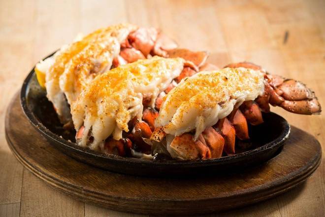 Order Baby Lobster Tails food online from Chickie & Pete store, Bordentown on bringmethat.com