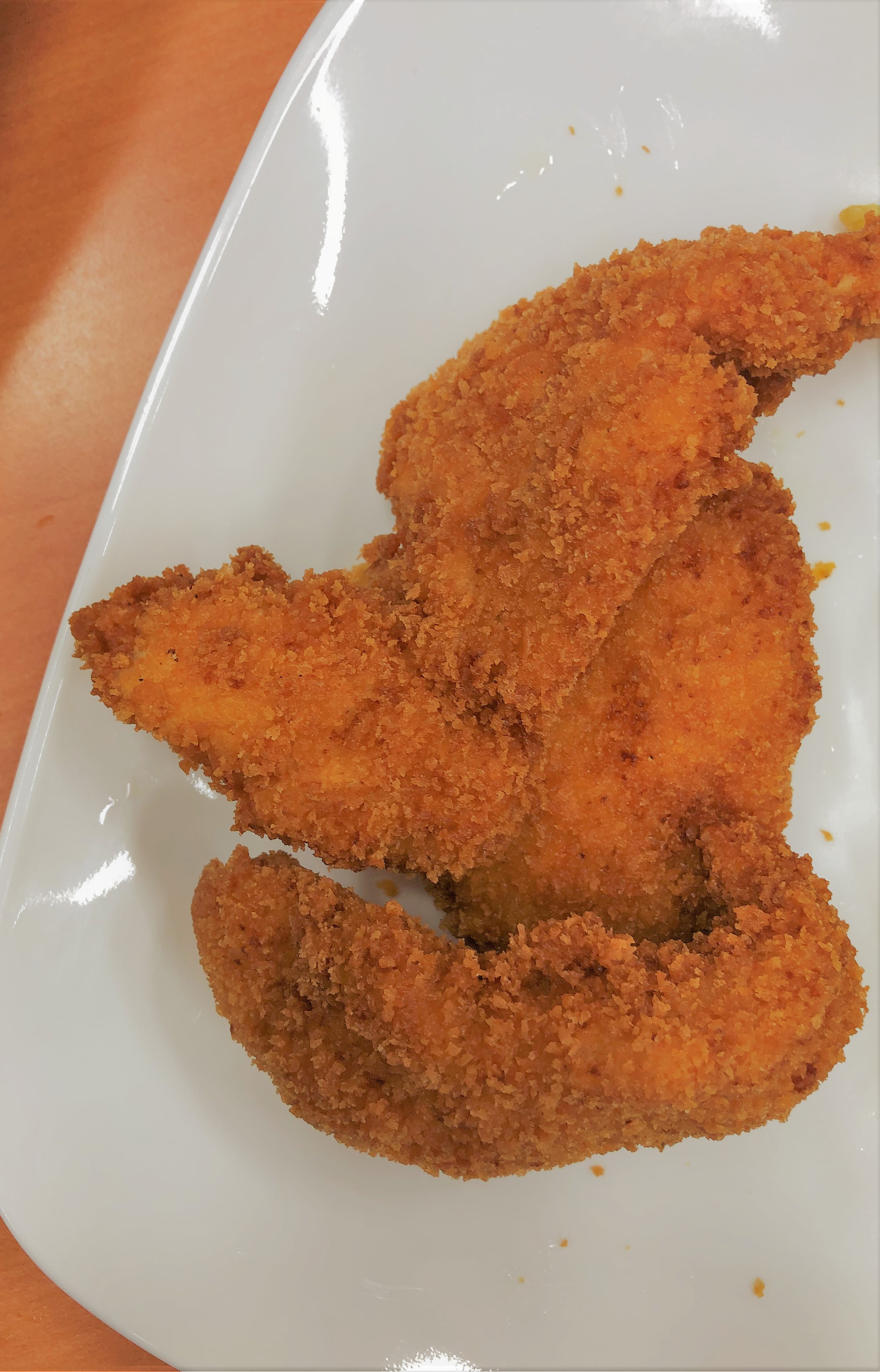 Order Chicken Tenders food online from America's Best Wings store, Clinton on bringmethat.com